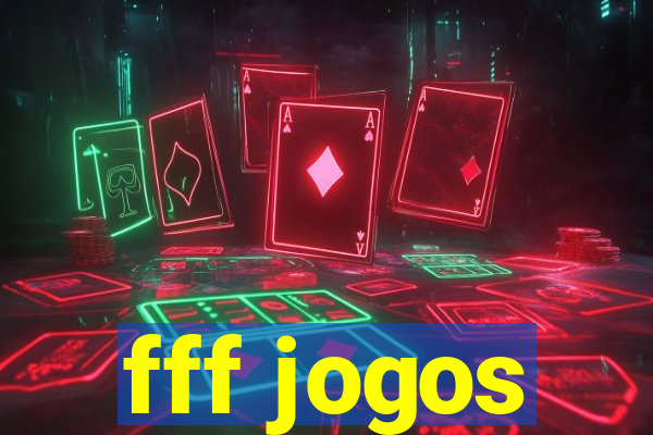 fff jogos